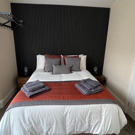 Anfield Place To Stay Liverpool Eksteriør bilde