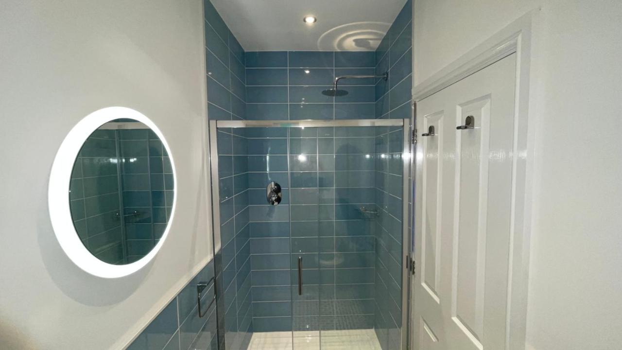 Anfield Place To Stay Liverpool Eksteriør bilde
