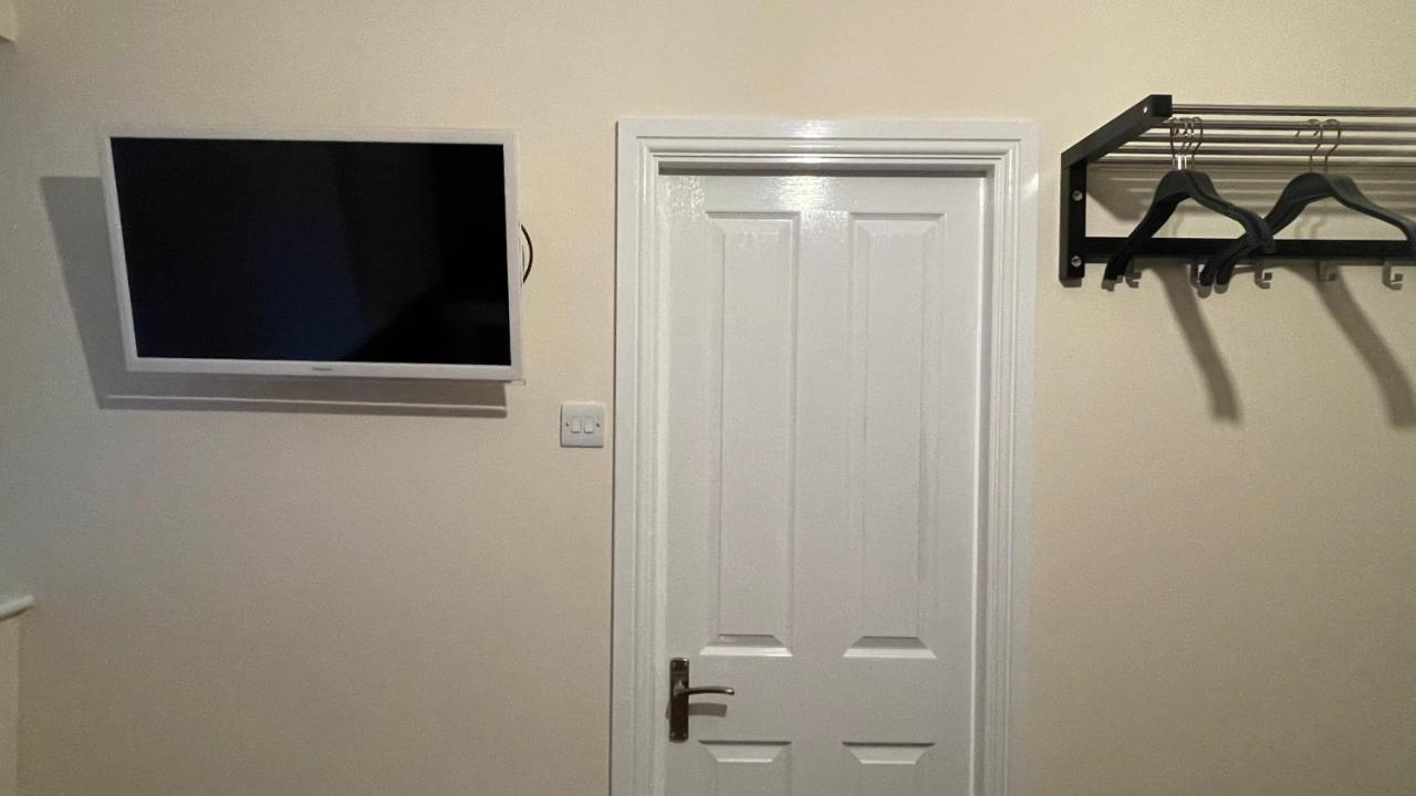 Anfield Place To Stay Liverpool Eksteriør bilde