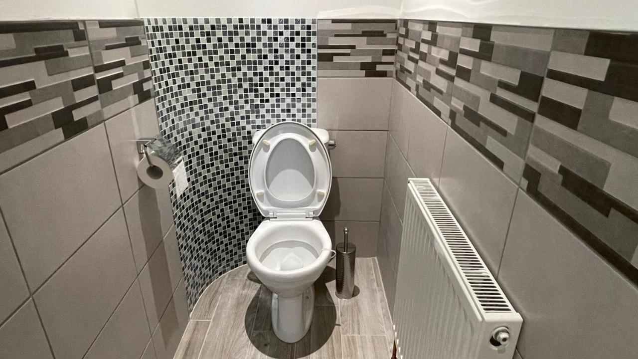 Anfield Place To Stay Liverpool Eksteriør bilde