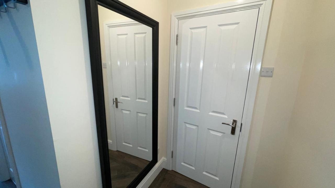 Anfield Place To Stay Liverpool Eksteriør bilde