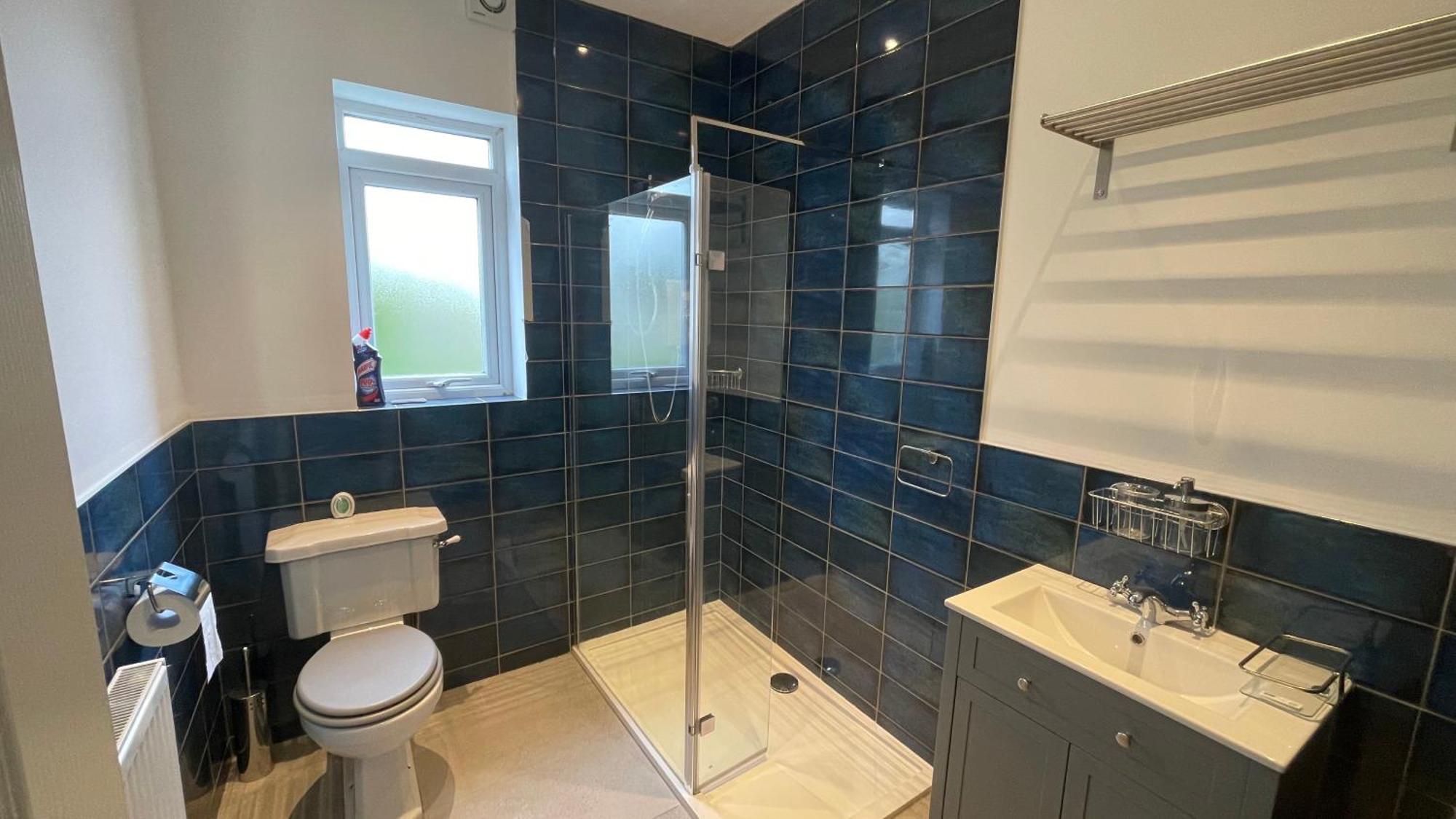 Anfield Place To Stay Liverpool Eksteriør bilde