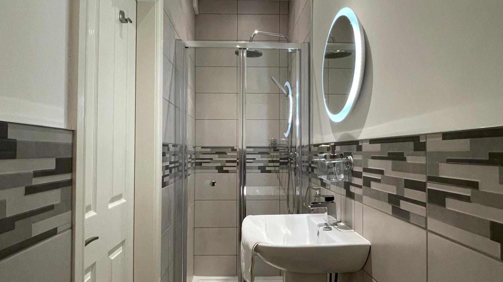 Anfield Place To Stay Liverpool Eksteriør bilde